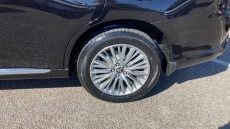 Mitsubishi Outlander 2.4 PHEV 4h 5dr Auto Estate